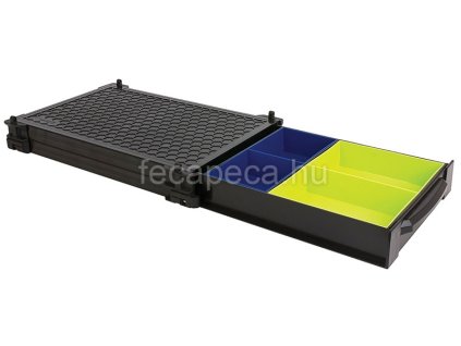 MATRIX DEEP DRAW UNIT WITH INSERTS