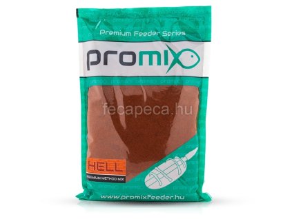 PROMIX HELL 800G