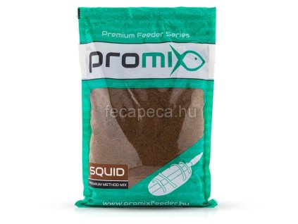 PROMIX SQUID 800G