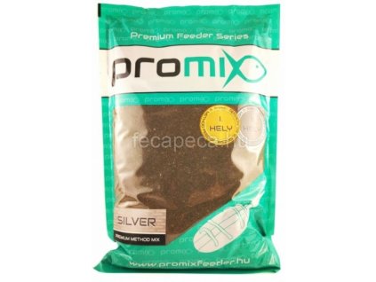 PROMIX SILVER 800G