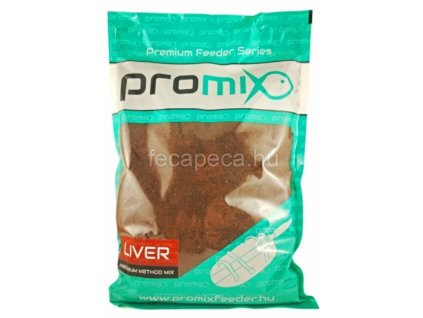 PROMIX LIVER 800G