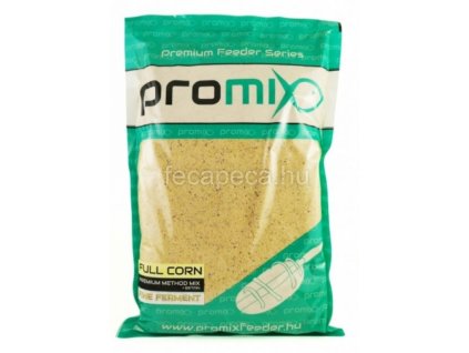 PROMIX FULL CORN FINE FERMENT 800G