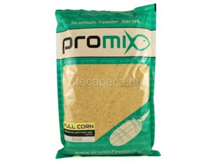 PROMIX FULL CARB FULL CORN FINE 800G