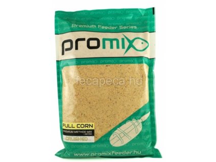 PROMIX FULL CARB FULL CORN CRUSHED 800G