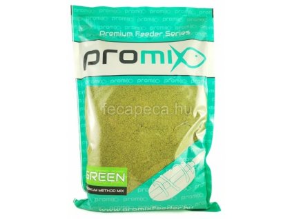 PROMIX GREEN 800G