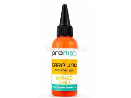 PROMIX CARP JAM MANGÓ-CHILI  60ML