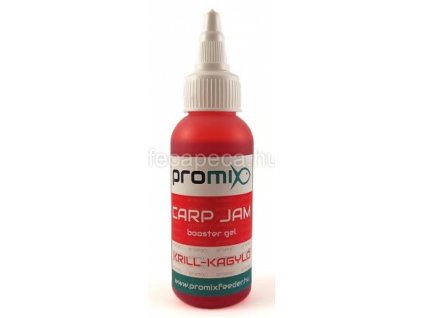 PROMIX CARP JAM KRILL-KAGYLÓ  60ML
