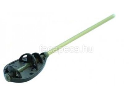 BULL TACKLE TÁVDOBÓ METHOD KOSÁR 30G