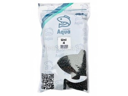 TOP MIX AQUA GARANT UNI 4MM