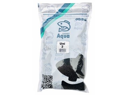 TOP MIX AQUA GARANT UNI 2MM