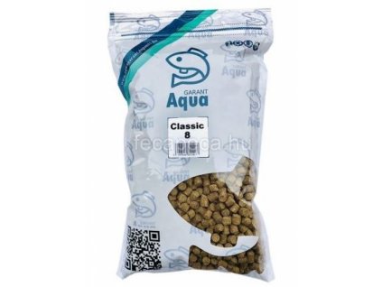 TOP MIX AQUA GARANT CLASSIC 8MM