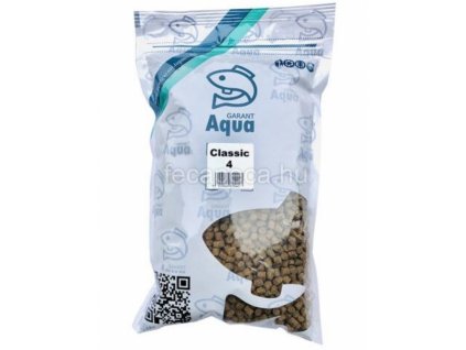 TOP MIX AQUA GARANT CLASSIC 4MM