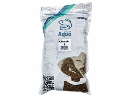 TOP MIX AQUA GARANT CLASSIC 2.5MM