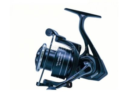 BULL TACKLE BLAZE FEEDER ORSÓ 6000