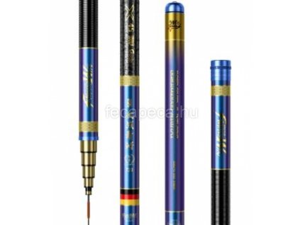 LINGLUREN POWER MAX SPICCBOT 6.3M