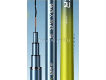 LINGLUREN POWER SPICCBOT 5.4M