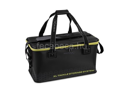 MATRIX EVA XL TACKLE STORAGE SYSTEM