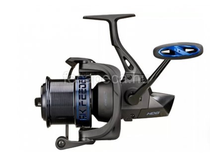 OKUMA 6K FEEDER