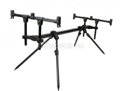 CARP ACADEMY RAPTOR ROD POD