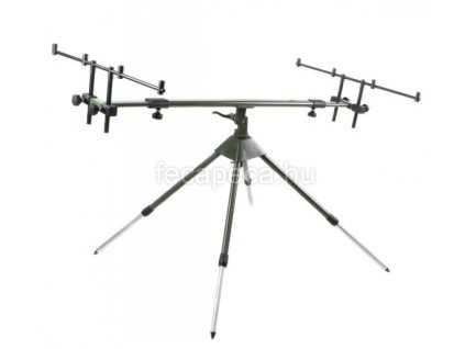 CARP ACADEMY FLEXI ROD POD