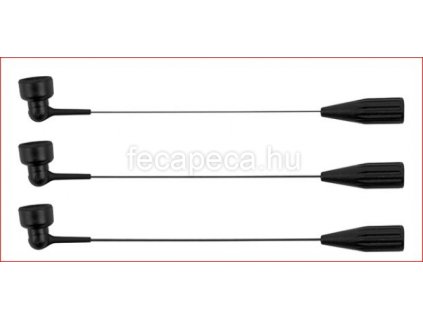 FOX BLACK LABEL TITANIUM QUIVER ARMS STIFF MEREV
