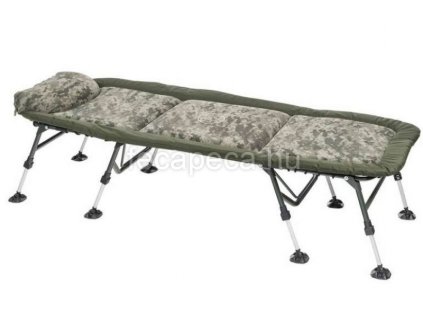 MIVARDI CAMOCODE FLAT8 BOJLIS ÁGY