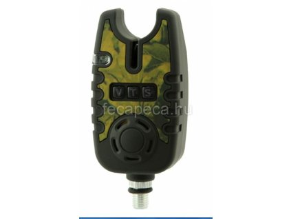 CARP ACADEMY WIRON ELEKTROMOS KAPÁSJELZŐ