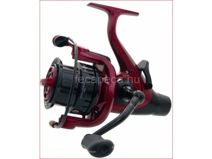 BY DÖME TF MASTERCARP LCS PRO 5000