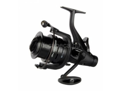 BY DÖME TF CARPFIGHTER PRO 5000