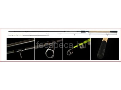 NEVIS METHOD CARP FEEDER 3,90M XH 50-150GR