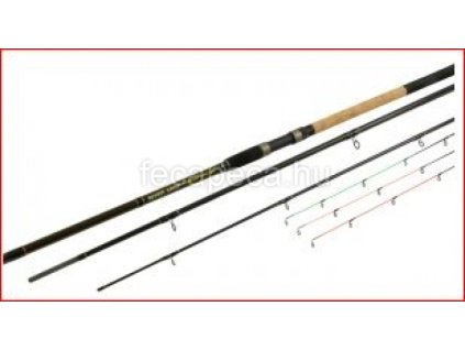 NEVIS RIVER CARP FEEDER 3,90M 50-150GR