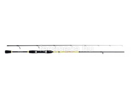 NEVIS NITRO SPIN ULTRA LIGHT 1,80M 2-8G