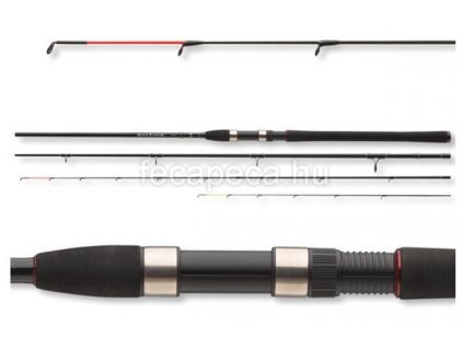 DAIWA BLACK WIDOW FEEDER 3,00M 80G