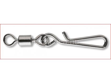 DAIWA FAST ATTACH SNAP M