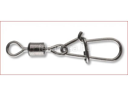 DAIWA EGG SNAP SWIVEL 1