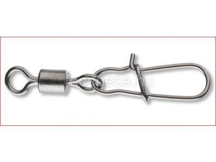 DAIWA FAST LOCK SWIVEL 10