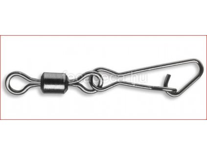 DAIWA EASY SNAP SWIVEL 8