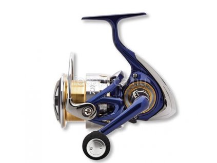 TDR MATCH & FEEDER QD 3012