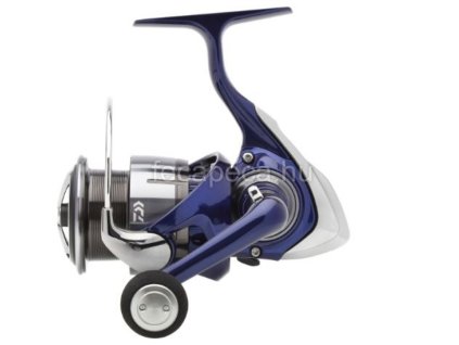 TDR MATCH & FEEDER QD 4012