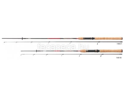 DAIWA SWEEPFIRE SPINNING 2.10M 5-25G