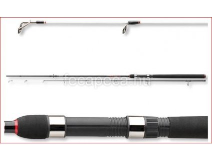 DAIWA CROSSFIRE SPIN 2,70M 5-25G