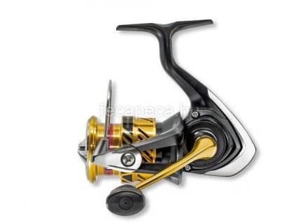 DAIWA CROSSFIRE LT 3000C