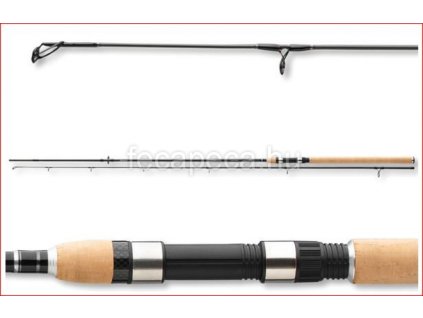 DAIWA EXCELER SPINNING 2,40M 10-40G