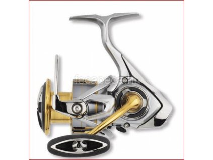 DAIWA FREAMS LT 5000D-C
