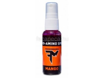 FEEDERMANIA FLUO-AMINO SPRAY MANGO 30ML