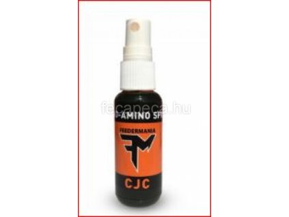 FEEDERMANIA FLUO AMINO SPRAY CJC 30ML