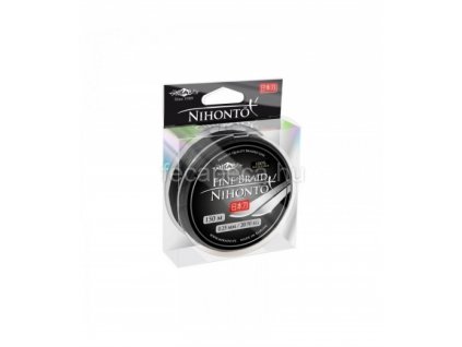 MIKADO NIHONTO FINE BRAID 0.25MM 15M