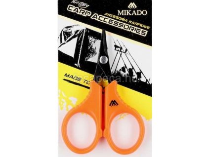 MIKADO BRAID BLADES ZSINÓRVÁGÓ OLLÓ