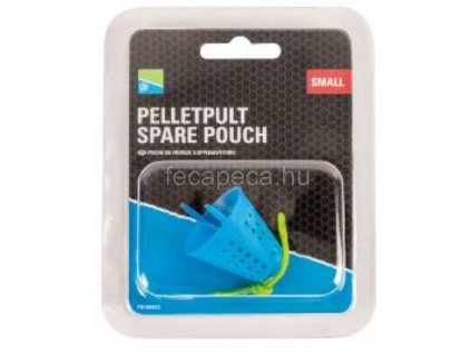PRESTON PELLET PULT POUCH SMALL