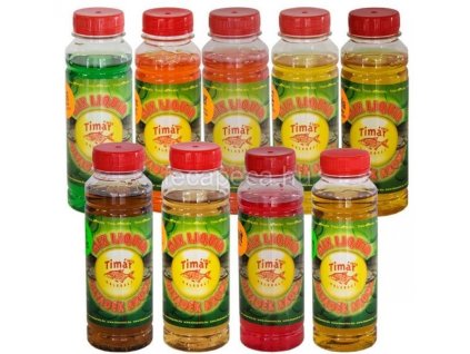 TIMÁRMIX LIQUID AROMA DÉVÉR 250ML